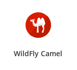 WildFly Camel S2I